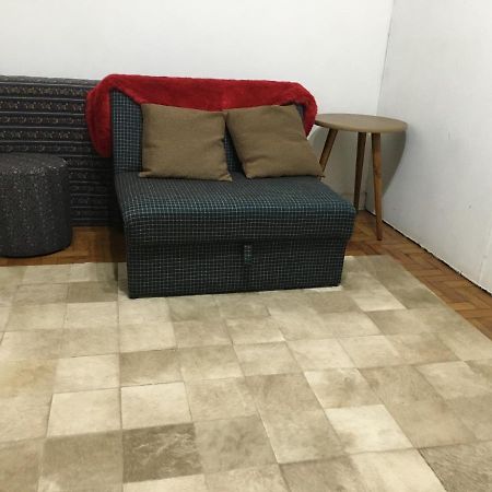 Apto Kit 85 Centro Consolacao São Paulo Eksteriør bilde