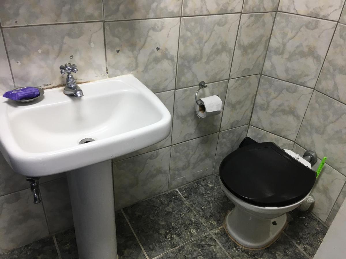 Apto Kit 85 Centro Consolacao São Paulo Eksteriør bilde